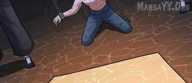 Divine Urban God Chapter 310 - page 78
